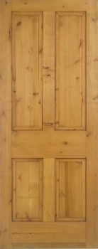 Selection of Oak & Pine Doors on Special Offer